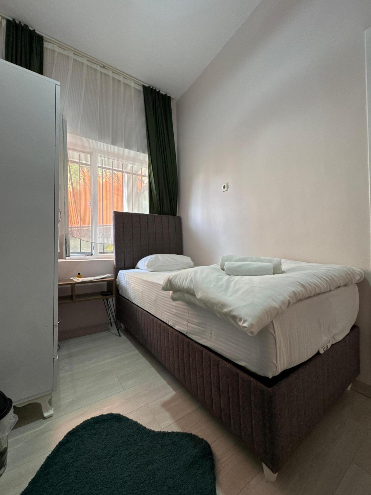 Limon Hotel Edirne Exterior foto